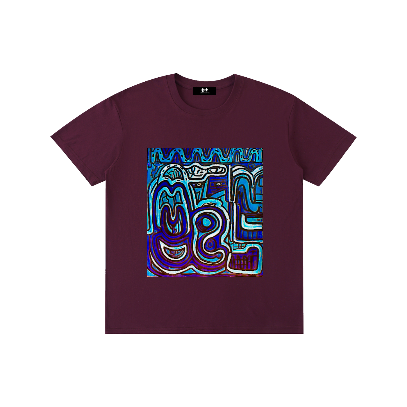 Artwork Ale de Basseville ,the factory ,Andy Warhol ,basquiat,nyc,Artwork Ale de Basseville 1984