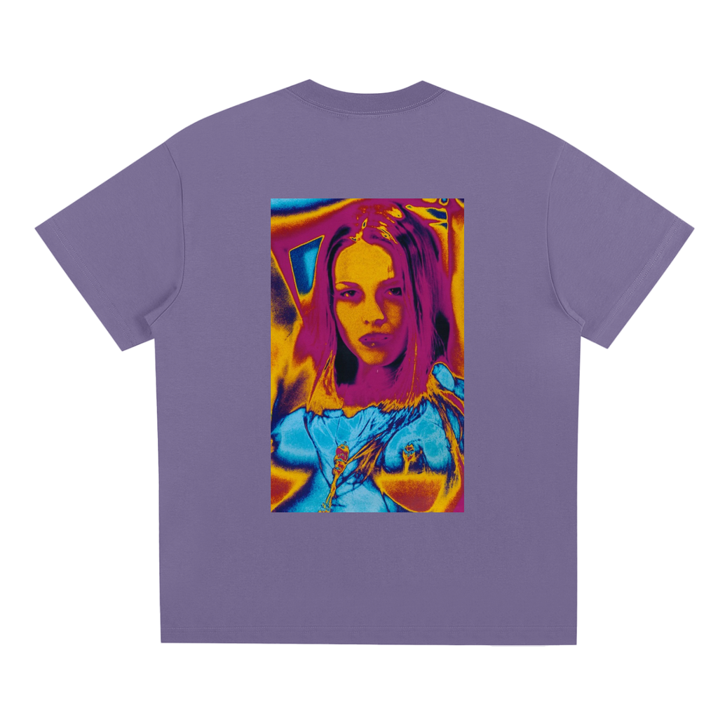 Kiera Chaplin ArtWork 