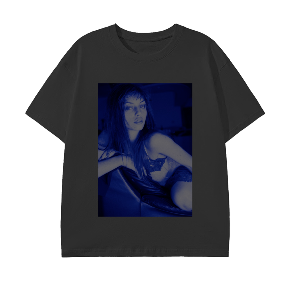 janelle,nyc,paris,home,sexy,model