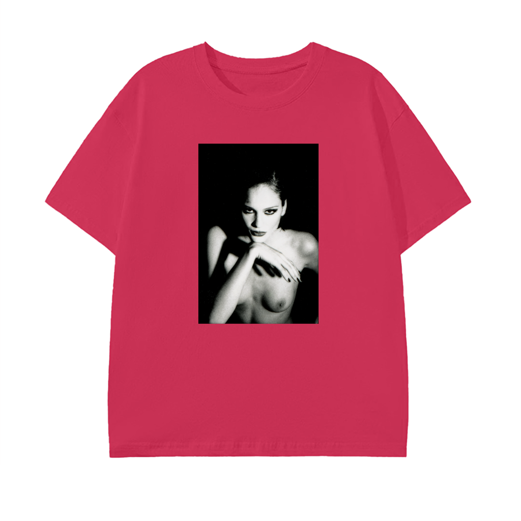 ines rivero ,fashion ,photo ,aledebasseville 