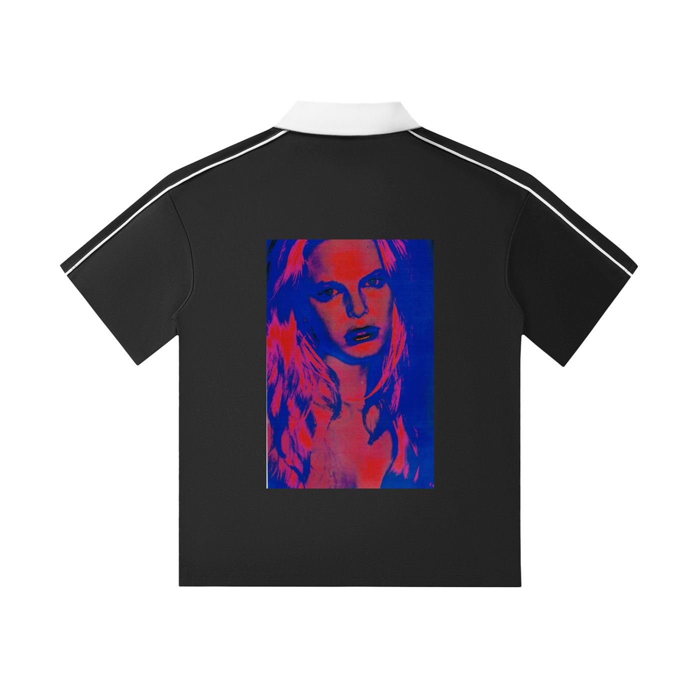 Cécile Breccia Artwork 