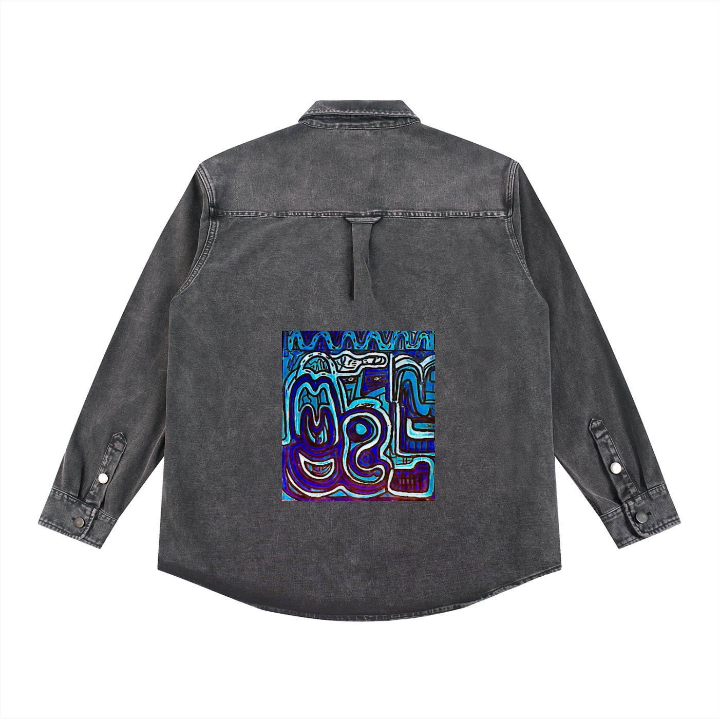 Artwork Ale de Basseville 1984,the factory ,Andy Warhol ,basquiat,nyc