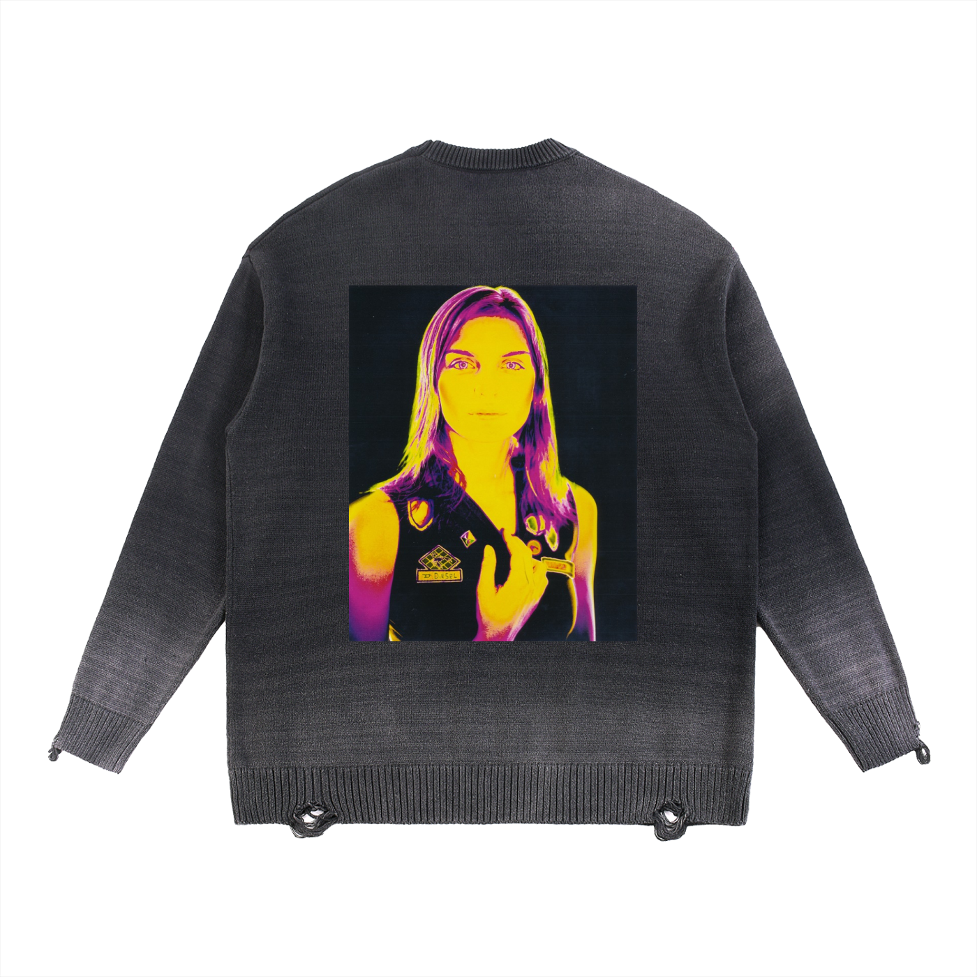 Sarah Marshall Artwork 