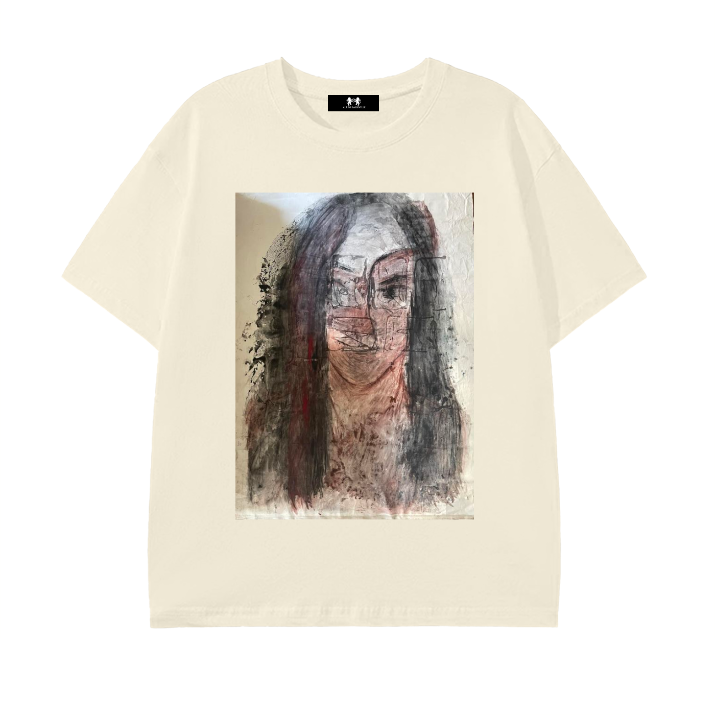 artwork ,Ale de Basseville ,basquiat,Andy Warhol,the factory ,union squre,nyc,New York ,usa