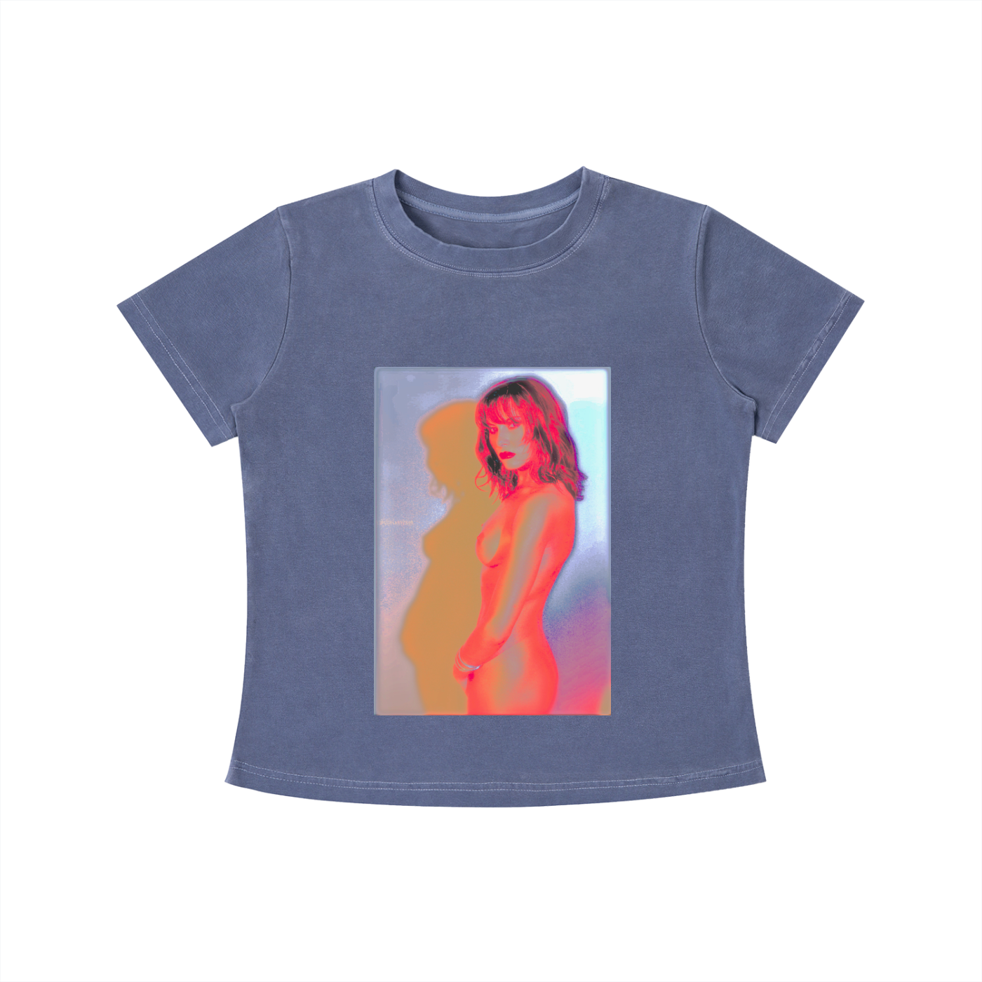 The Orginals Updated -Melania Trump 1966