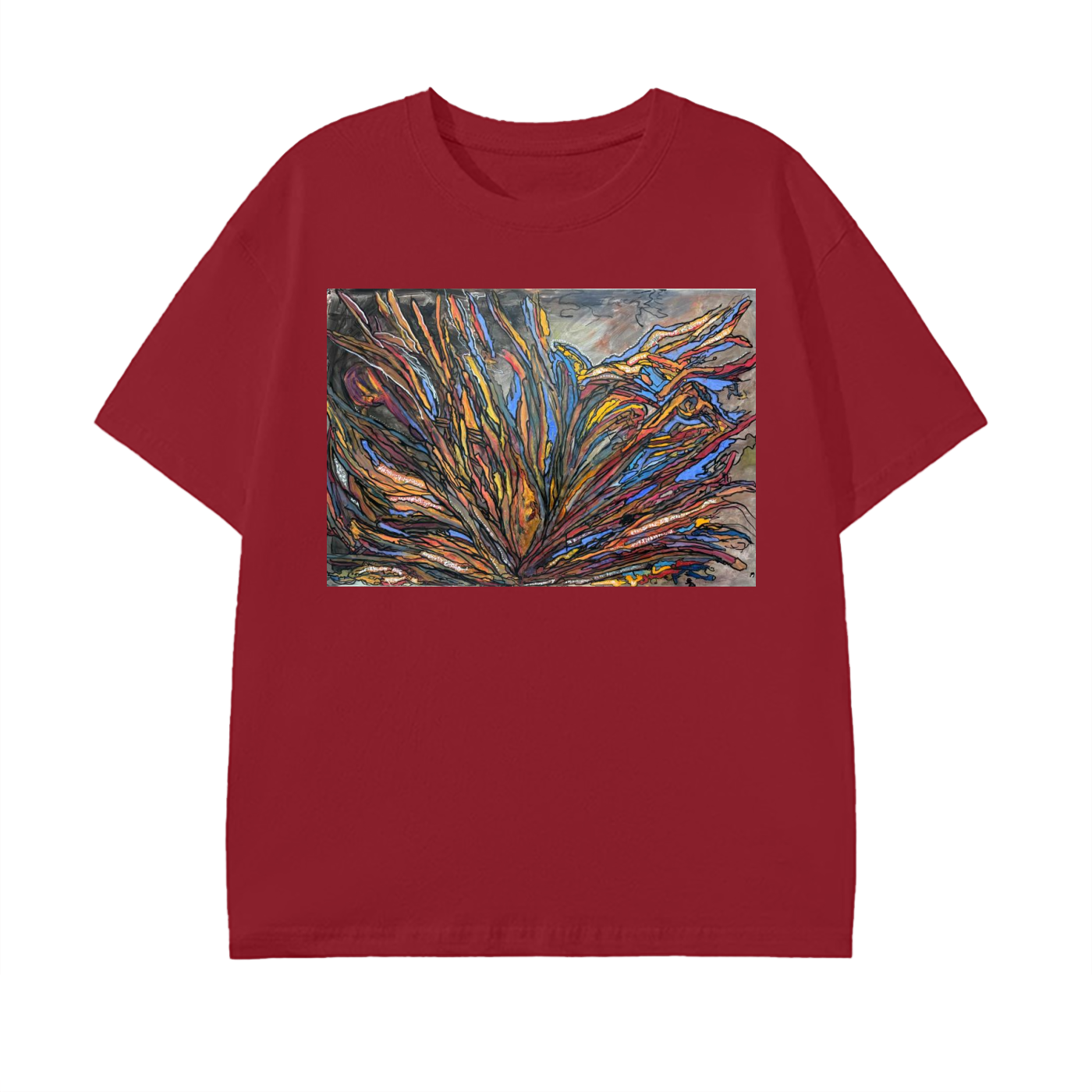 painting ,artwork ,happening 