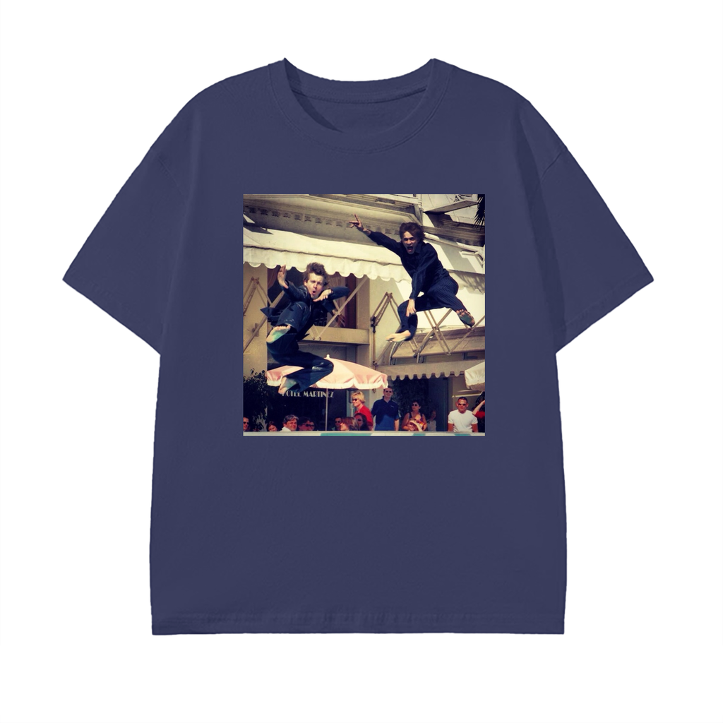 Jérémie Renier,Jocelyn quivrin ,hotel Martinez ,cannes film festival ,cannes ,film ,festival