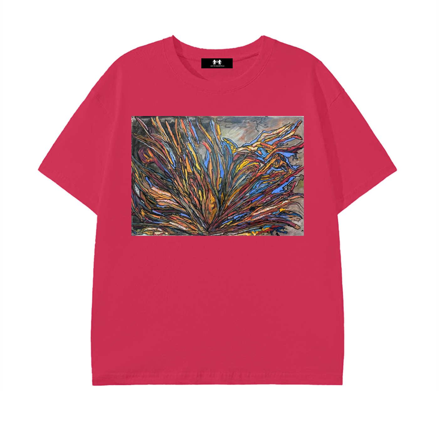 painting ,artwork ,happening 