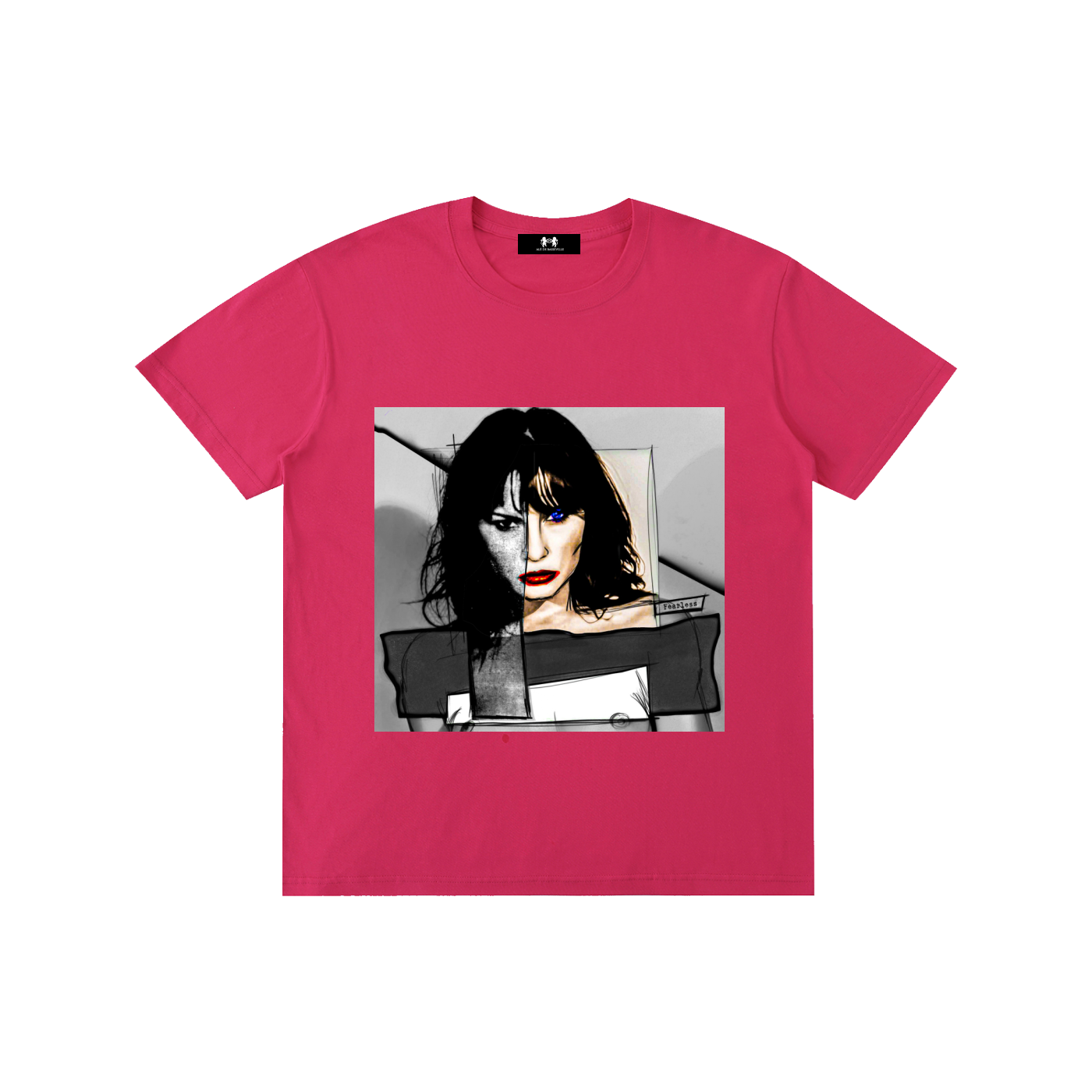 Melania Trump Artwork 