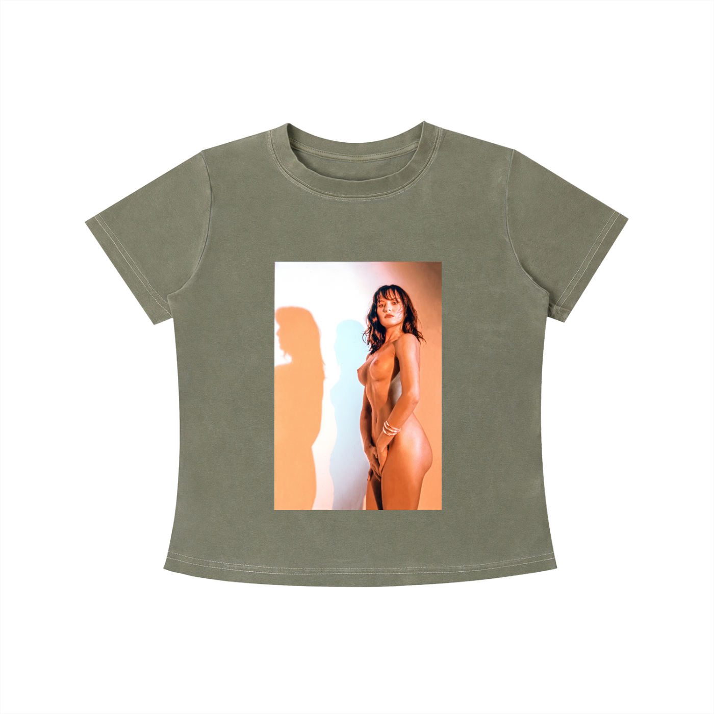 The Orginals -Melania Trump 1966