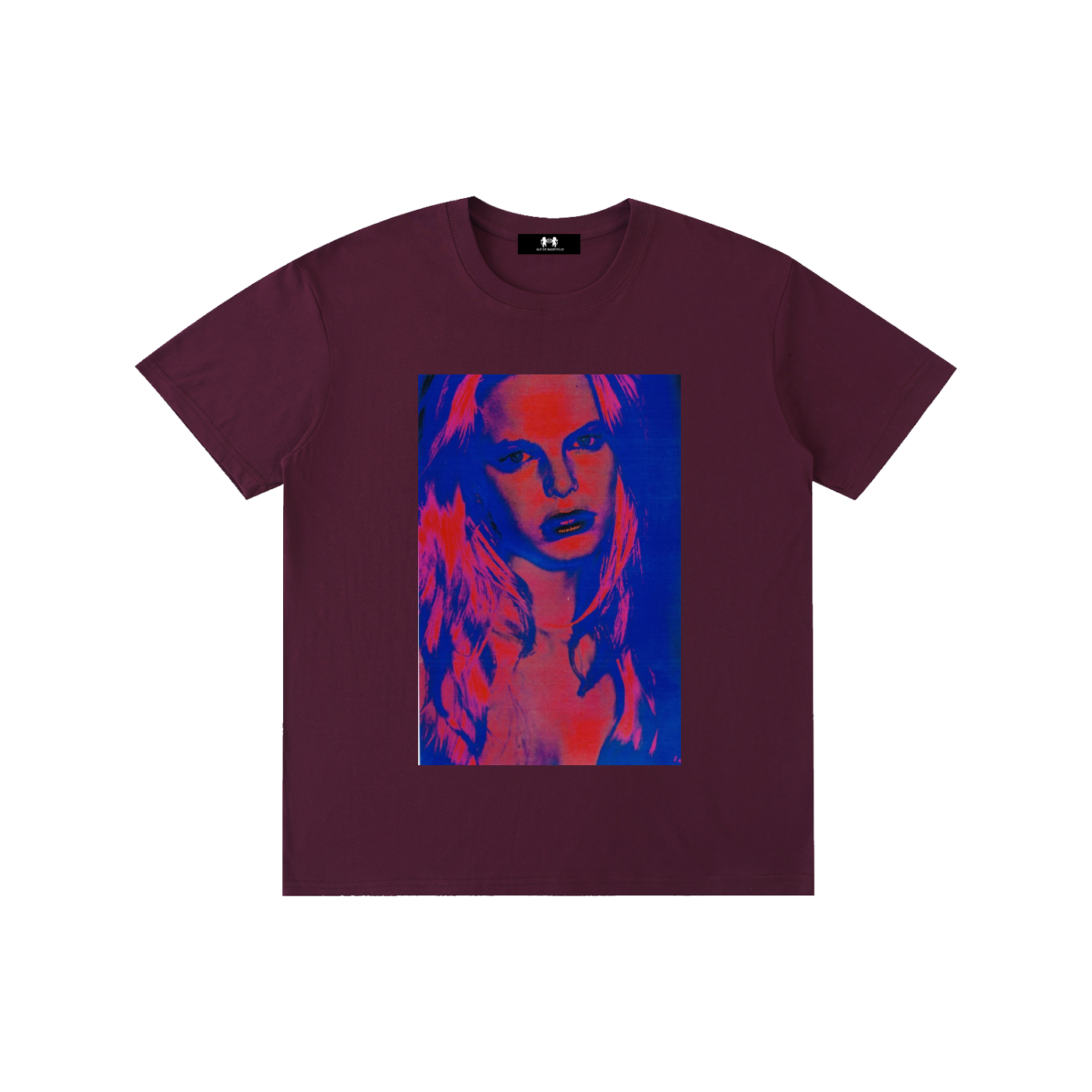 Cécile Breccia Artwork 