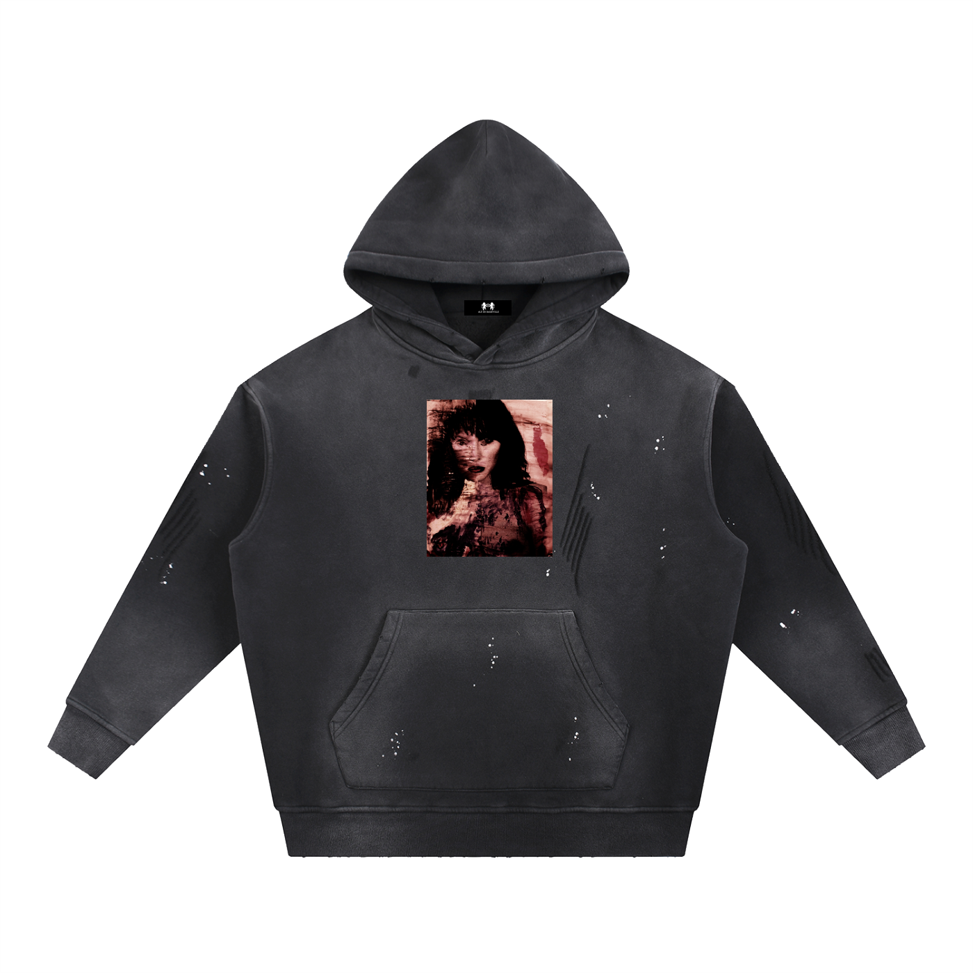 Melania Trump ,artwork ,painting 