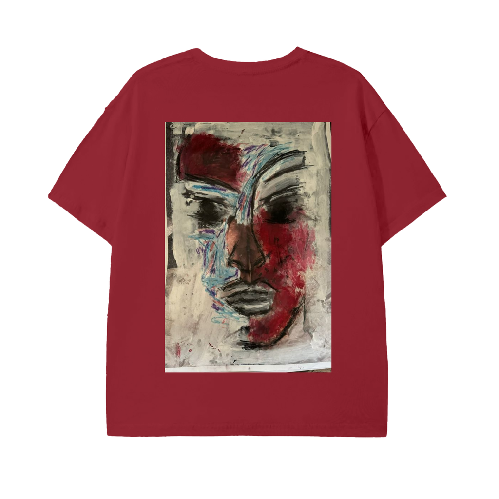 painting ,the factory ,1985,basquiat,Andy warhol,studio 54,Ale de Basseville,wall,union square