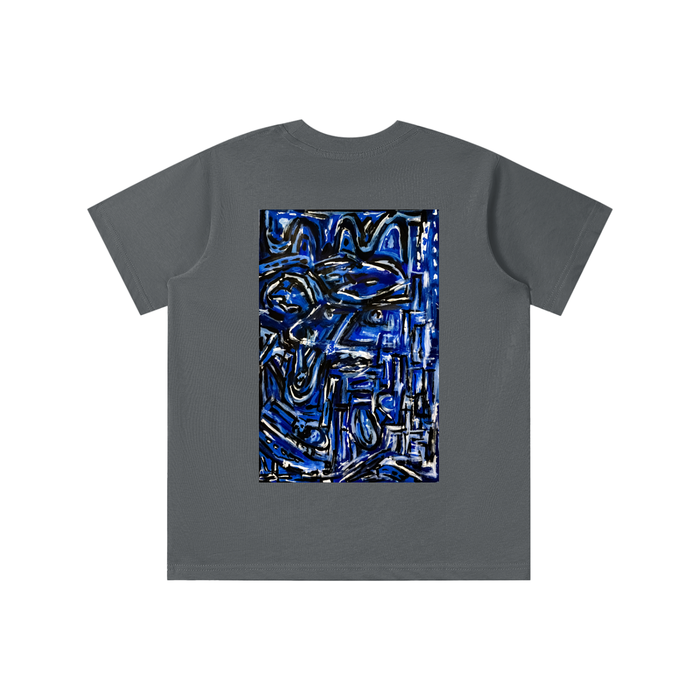 Kids' T-shirt Artwork,ALE2B,streetart 