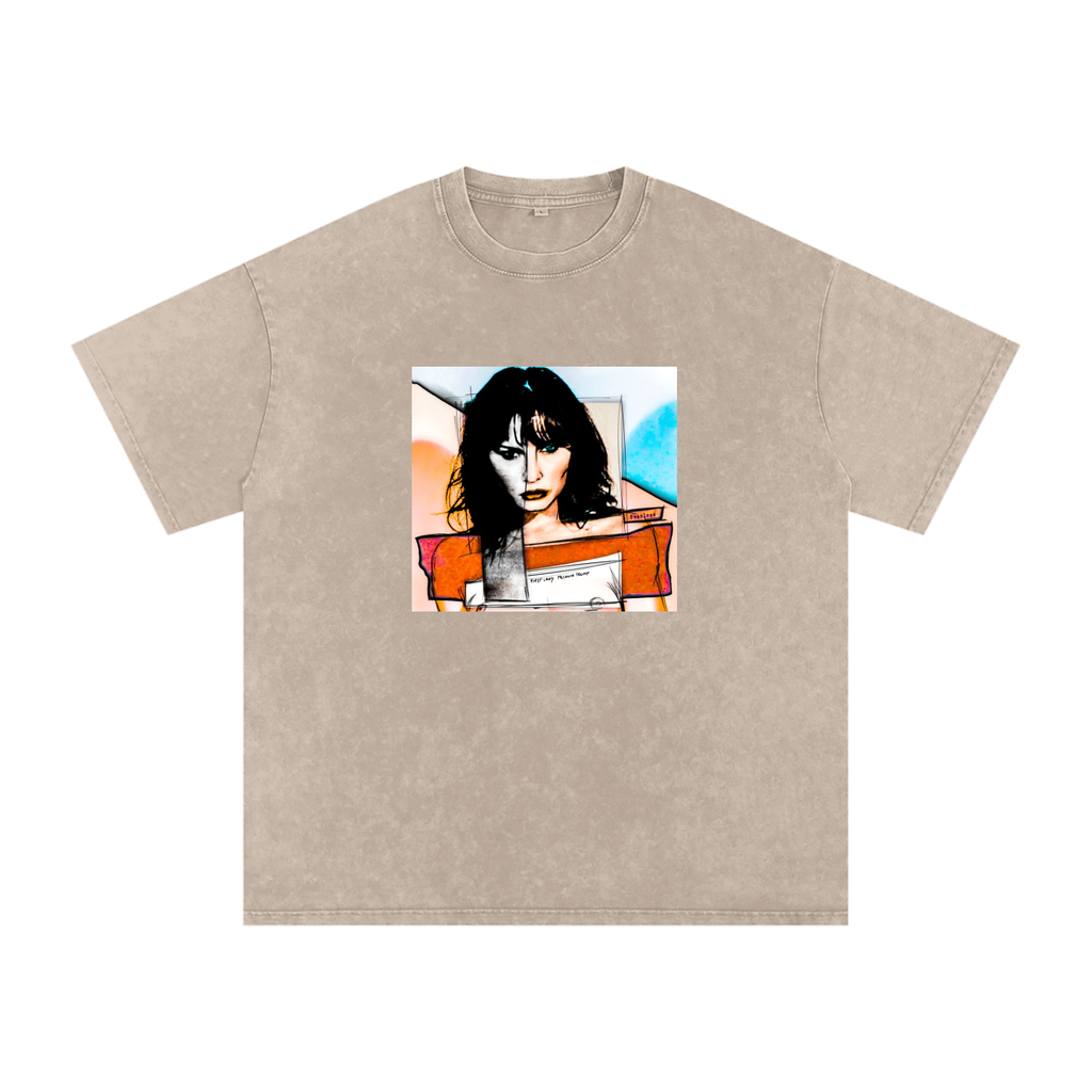 L.A style -Melania Trump