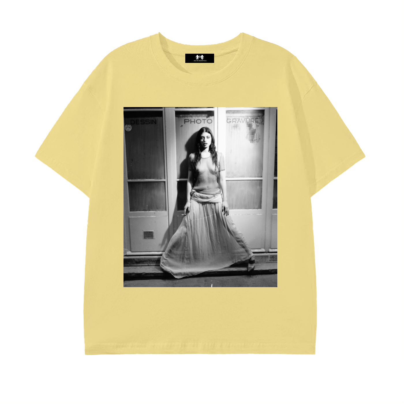 Janelle ,model,photo,paris,nyc