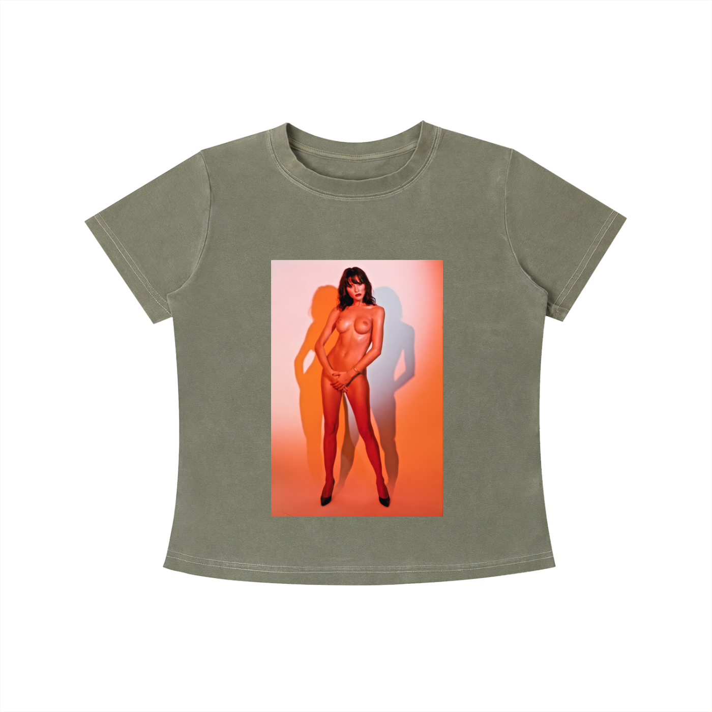 The Orginals -Melania Trump 1966