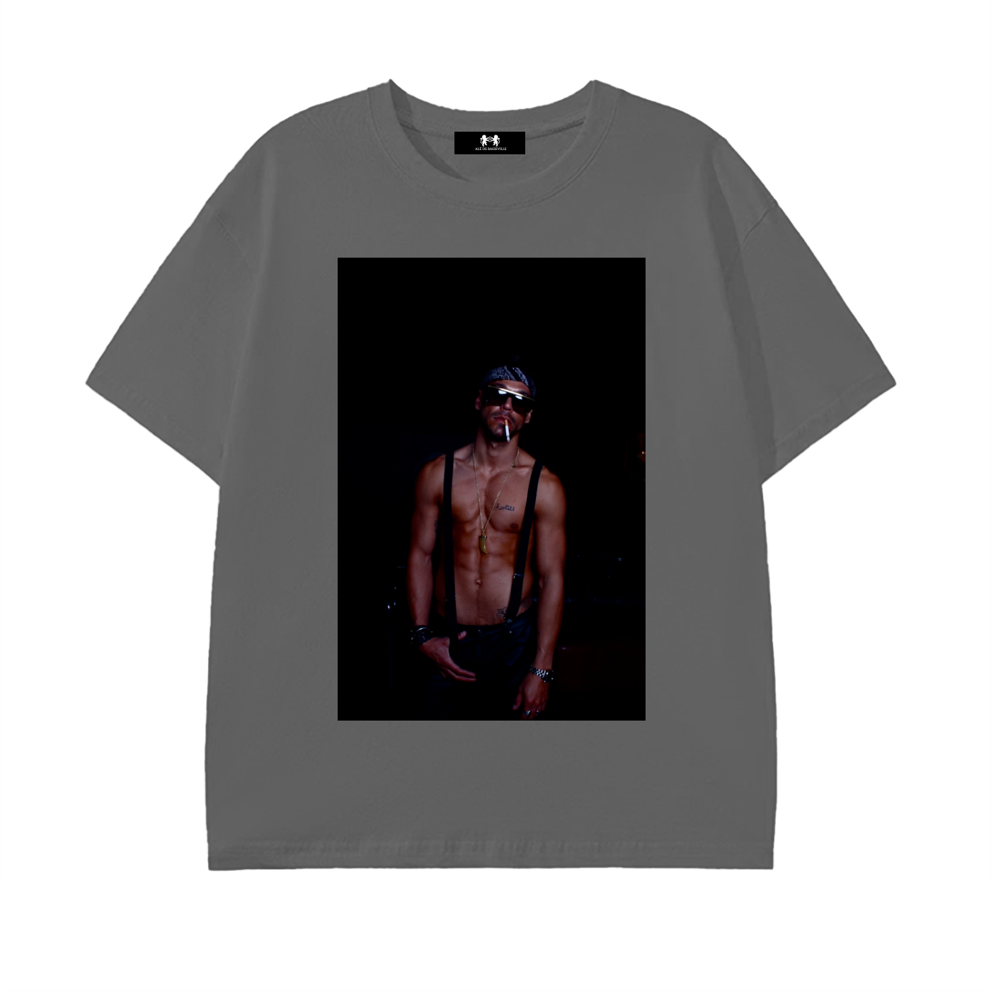 El Che ,Gay ,chiguirinto ,ibiza ,barça,barcelona