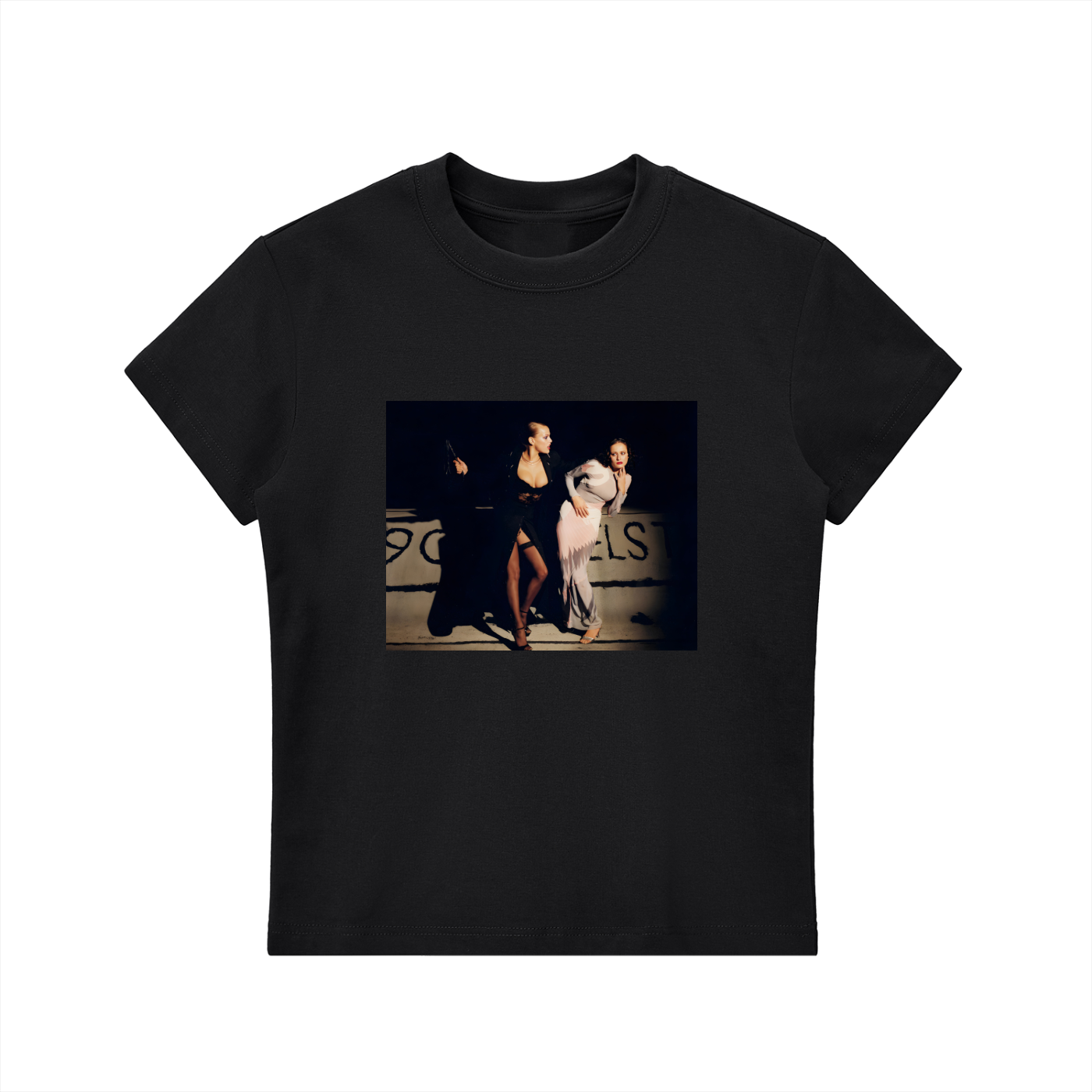 The originals - Melania Trump & Emma Eriksonn 1996