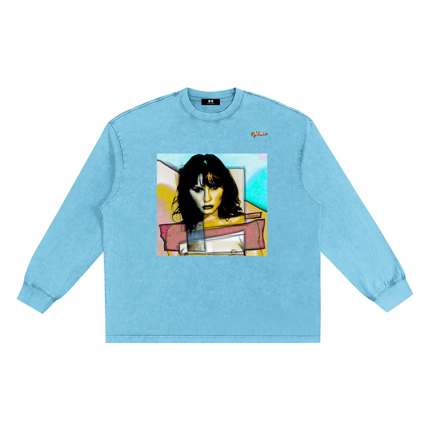 Melania Trump Artwork 