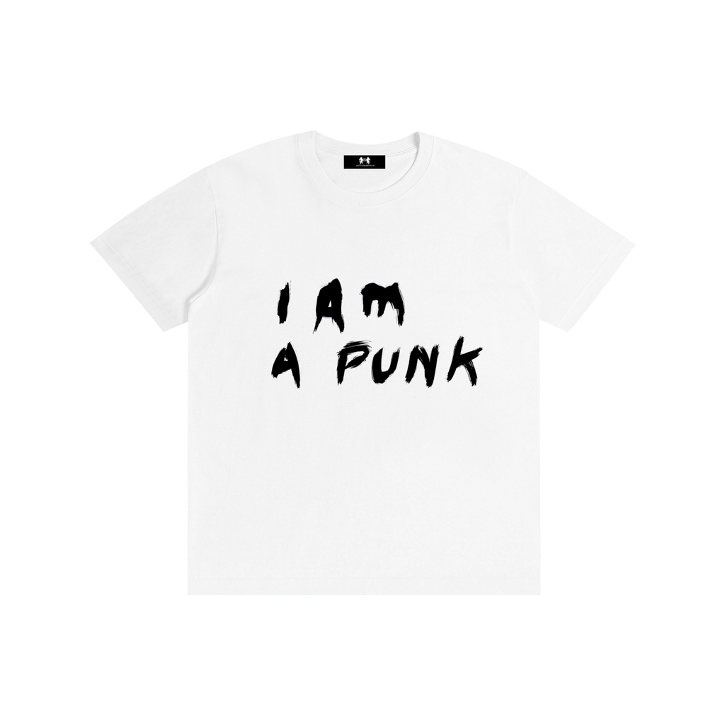 I AM A PUNK 