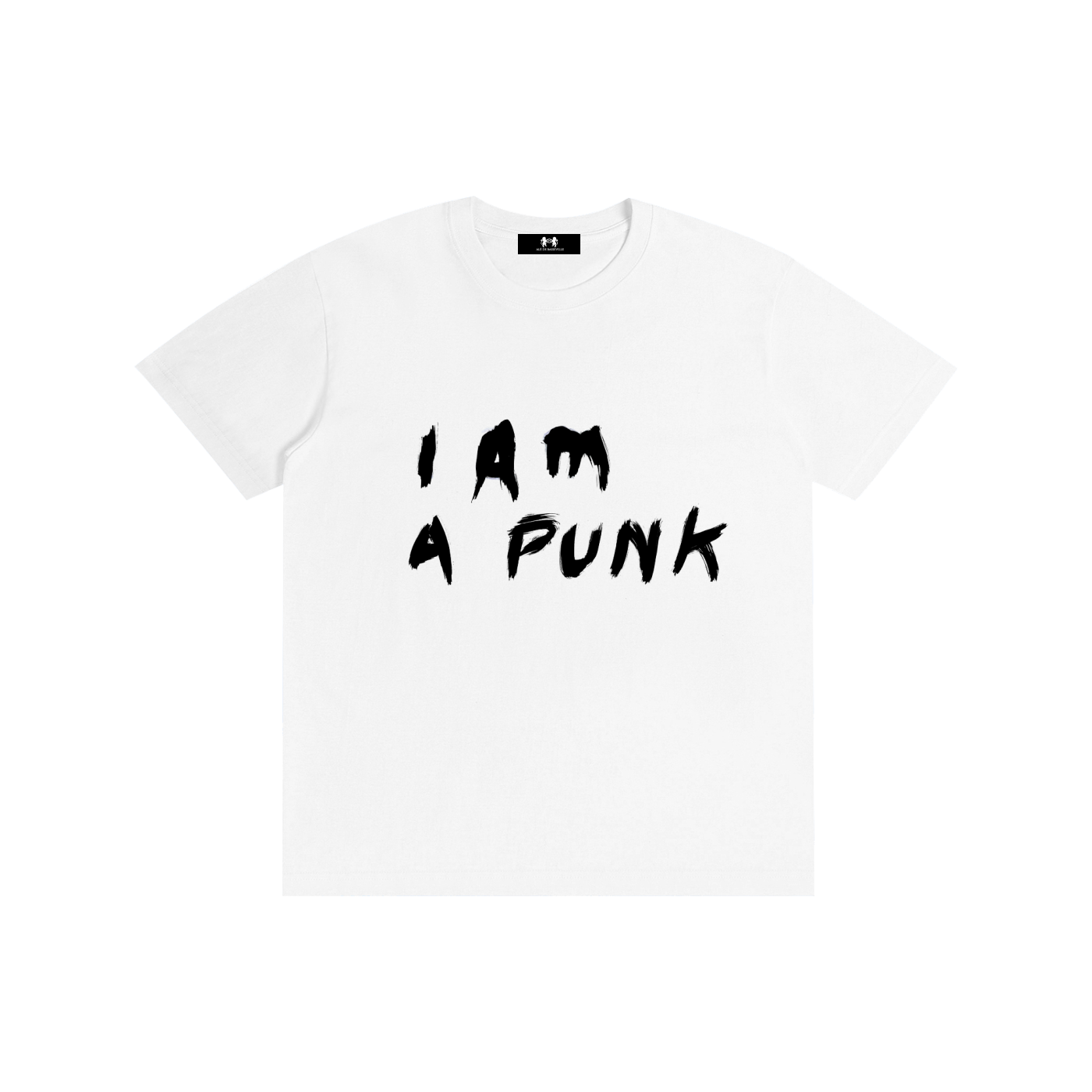 I AM A PUNK 