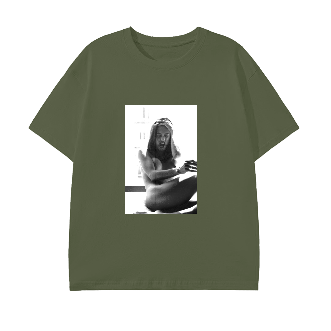 girl who want .....!