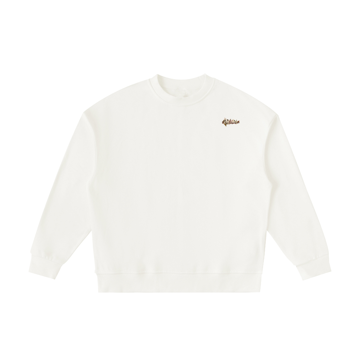 Kids Sweatshirt ALE2B,artwork ,streetart