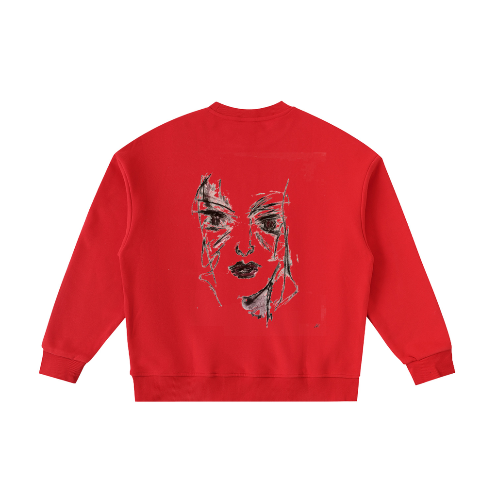 Kids Sweatshirt ALE2B,artwork ,streetart