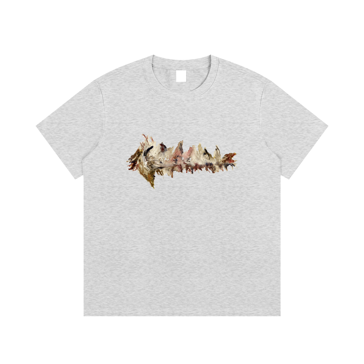 Melania Trump Artwork 