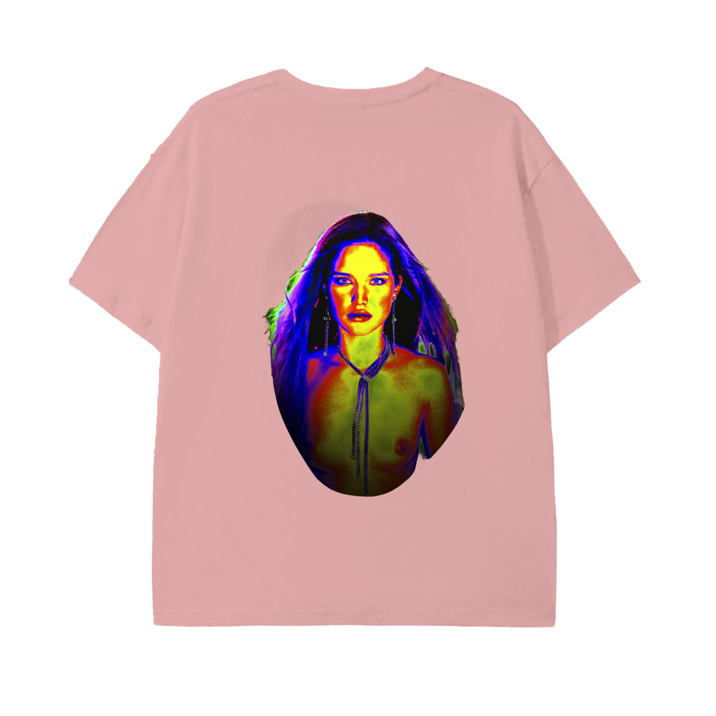 julie ordon ,artwork ,model