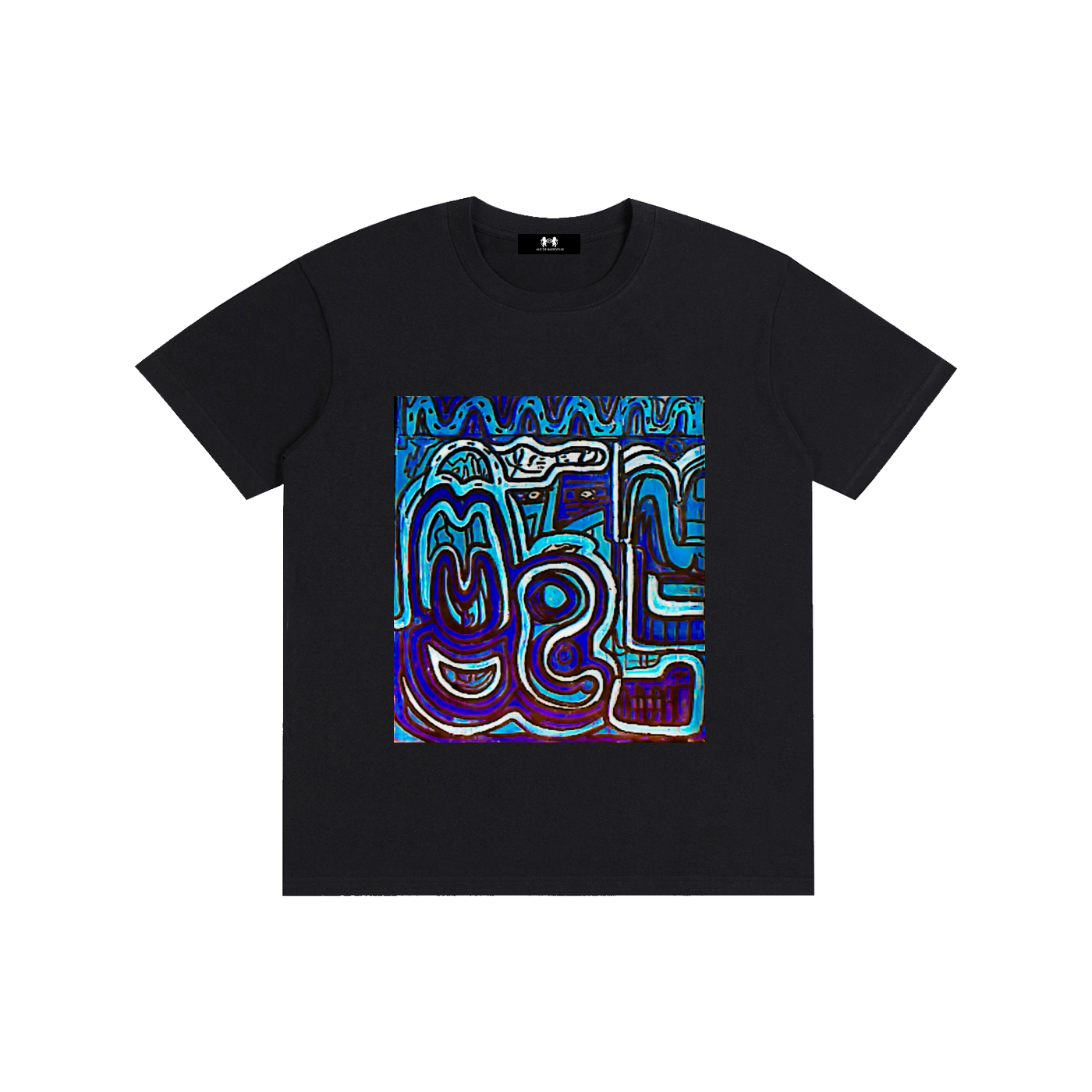 Artwork Ale de Basseville ,the factory ,Andy Warhol ,basquiat,nyc,Artwork Ale de Basseville 1984