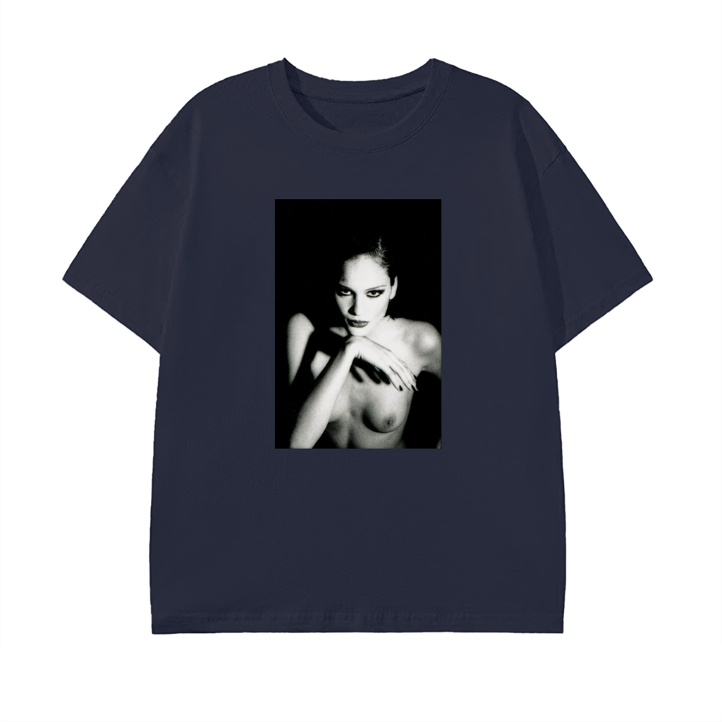 ines rivero ,fashion ,photo ,aledebasseville 