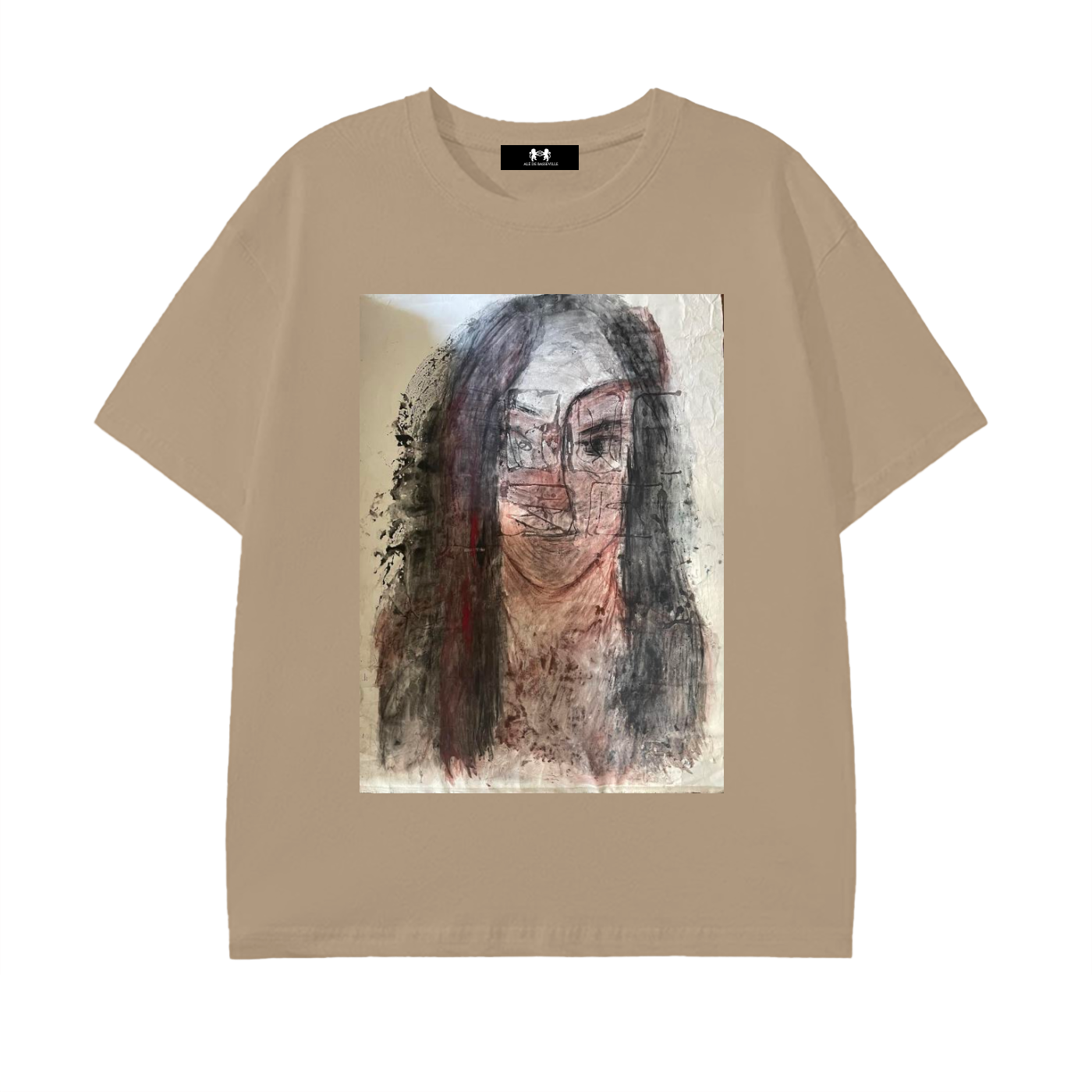 artwork ,Ale de Basseville ,basquiat,Andy Warhol,the factory ,union squre,nyc,New York ,usa