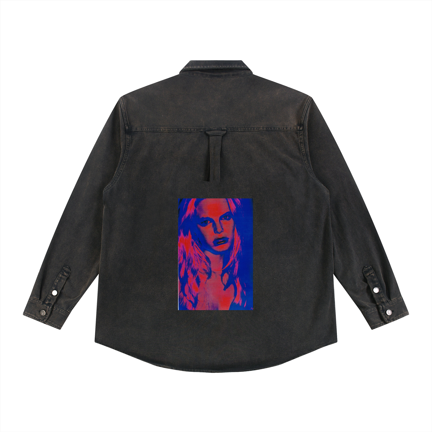 Cécile Breccia Artwork 