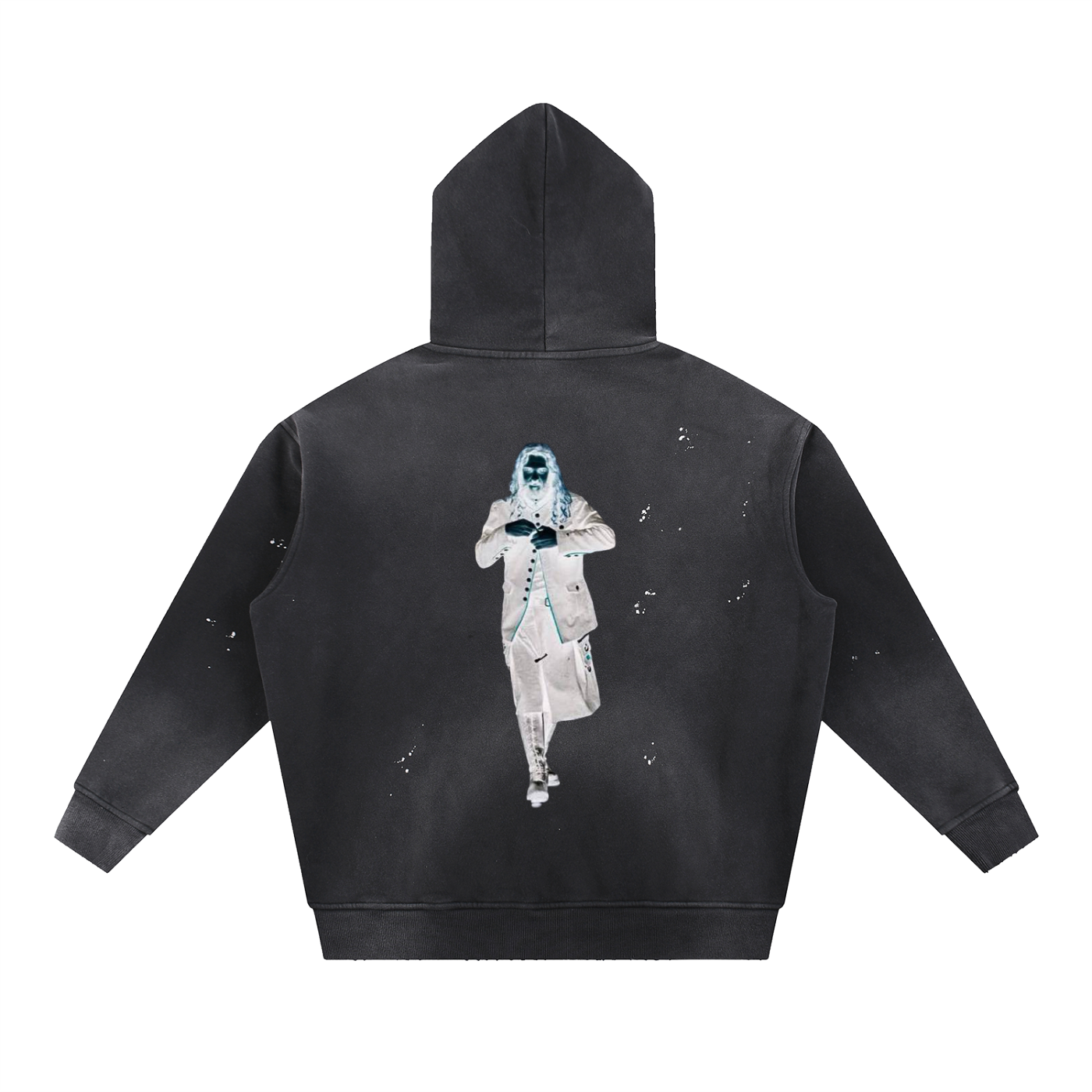 Ale de Basseville Artwork 