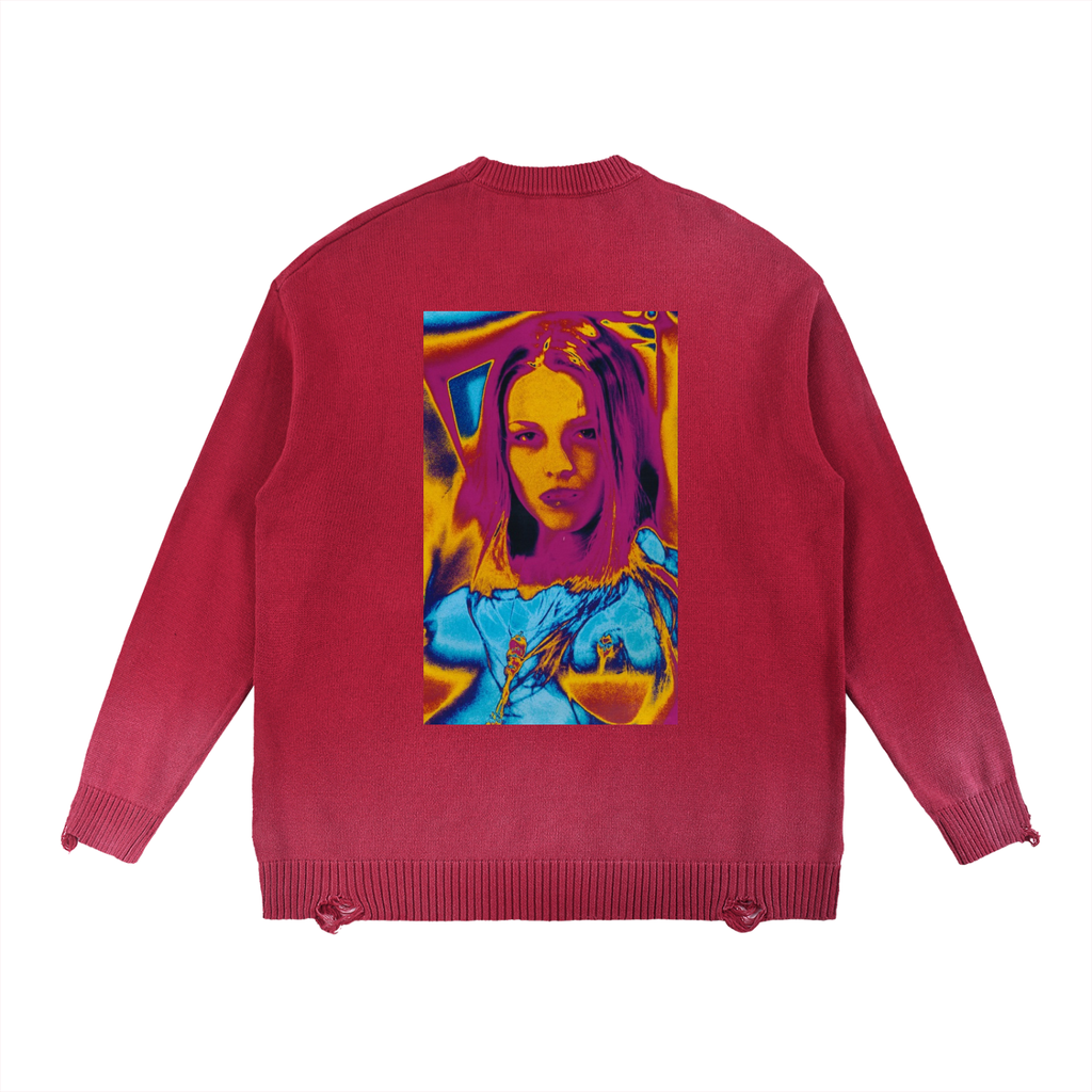 Kiera Chaplin ArtWork 