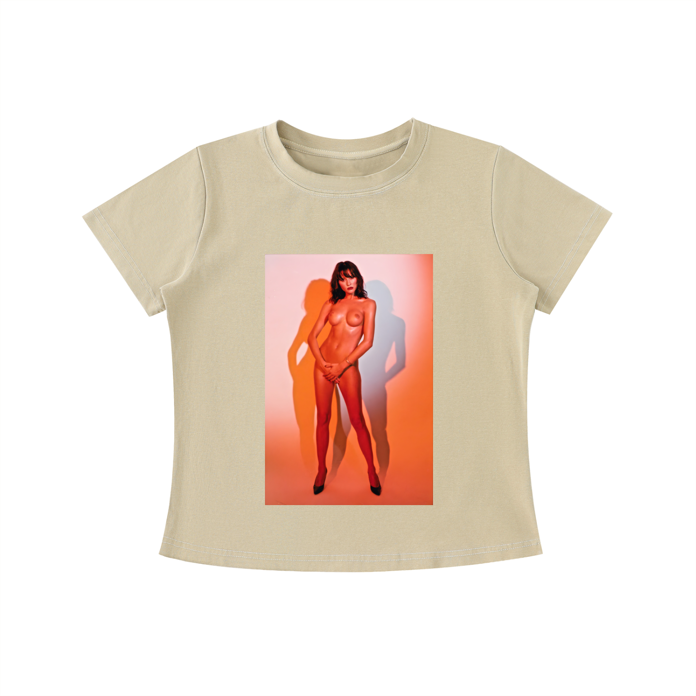 The Orginals -Melania Trump 1966