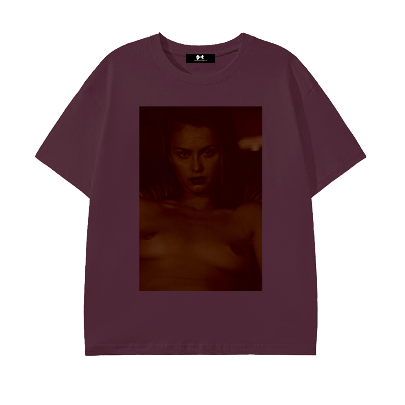 Agathe de la Fontaine ,star 