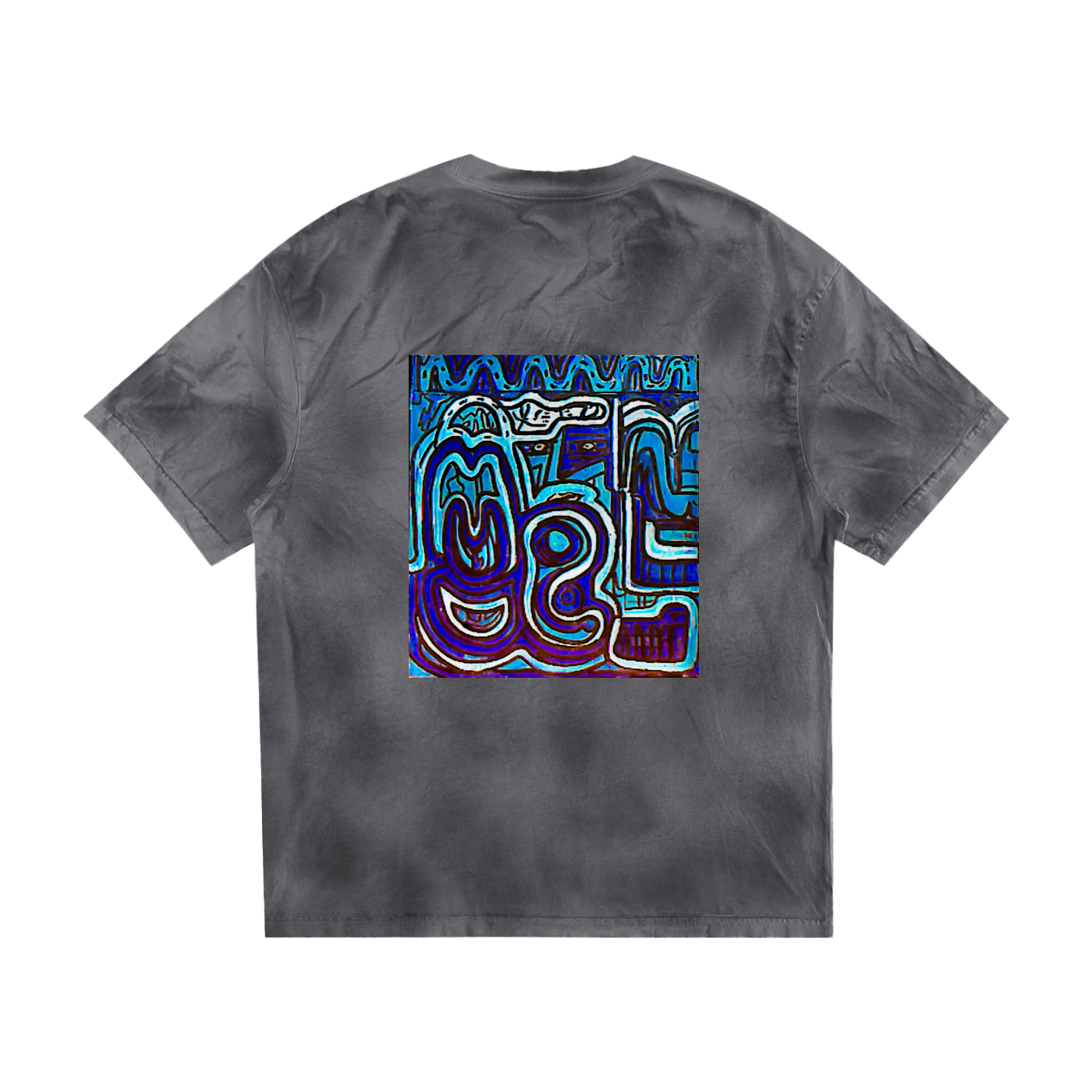 Artwork Ale de Basseville 1984,the factory ,Andy Warhol ,basquiat,nyc ,New York 