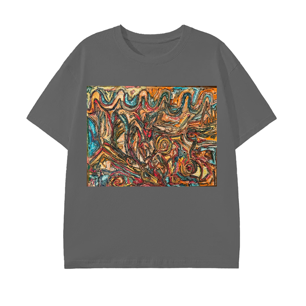 artwork ,Ale de Basseville,ALE2B,basquiat,Andy warhol,the factory,happening