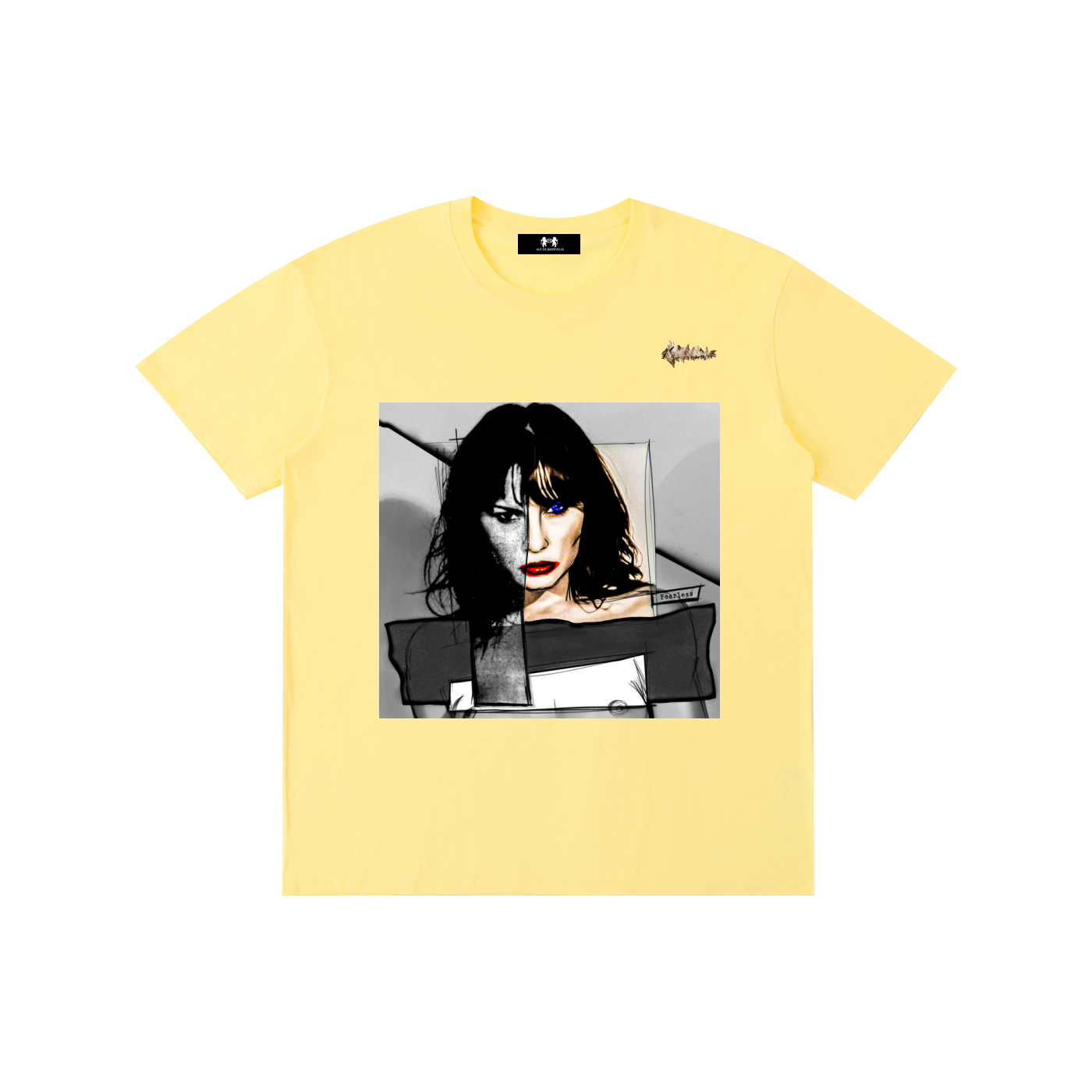 Melania Trump Artwork 