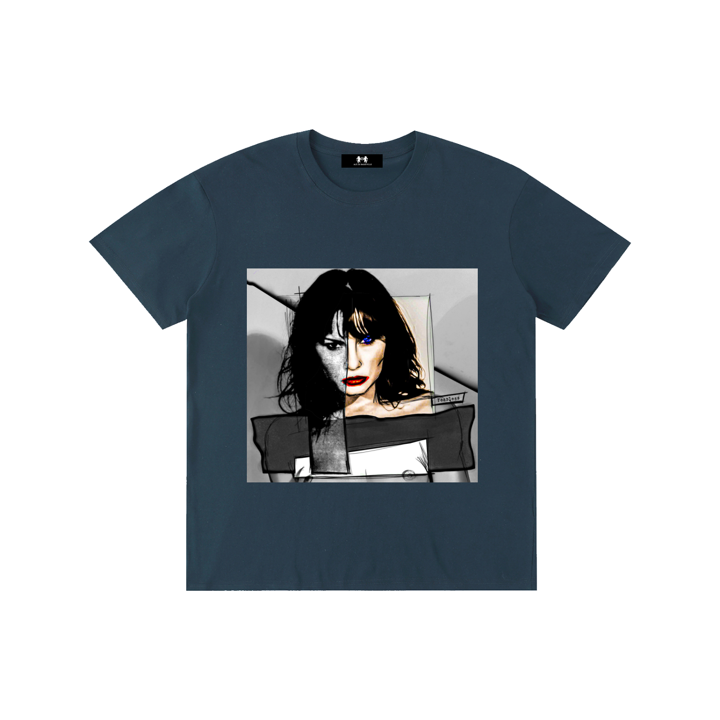 Melania Trump Artwork 