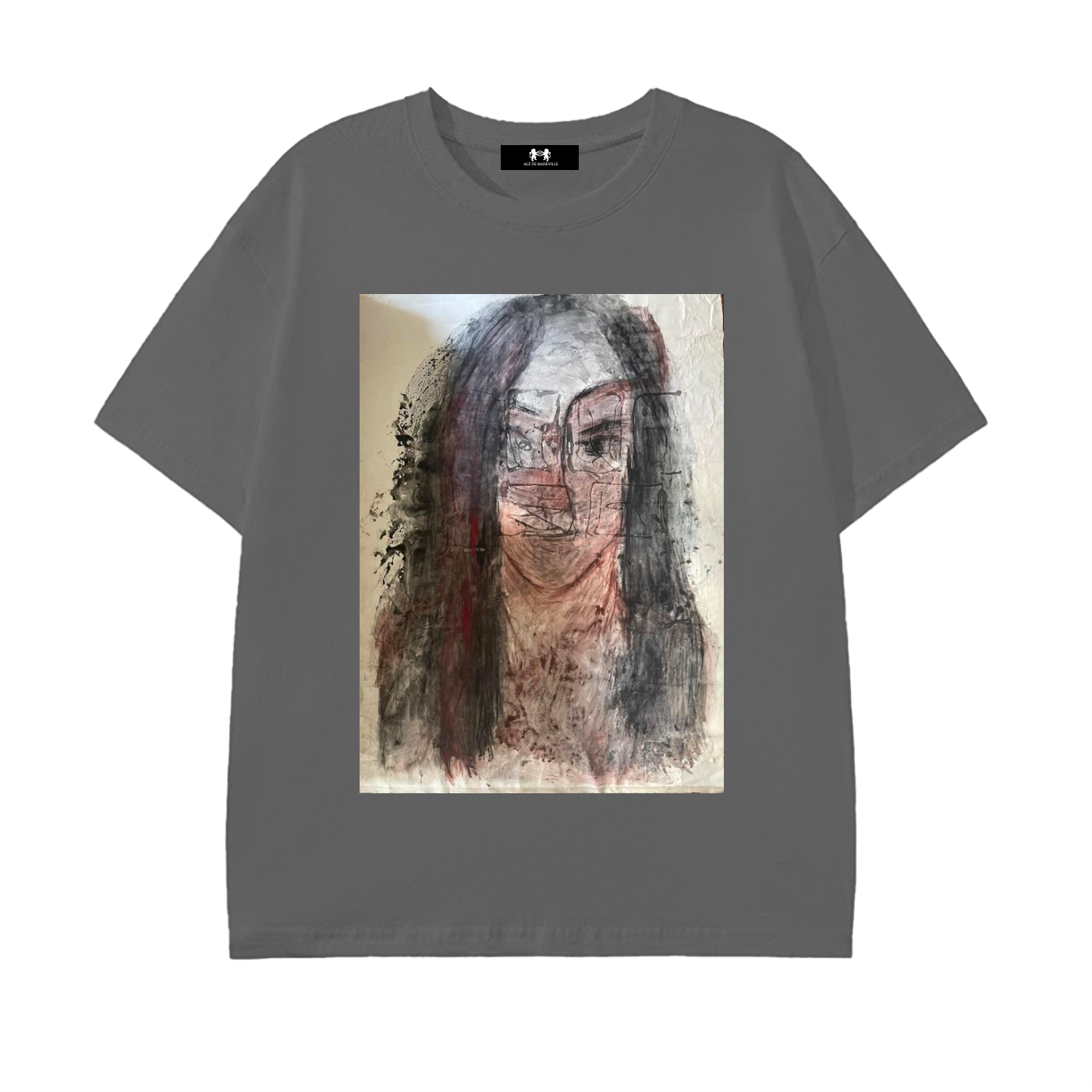 artwork ,Ale de Basseville ,basquiat,Andy Warhol,the factory ,union squre,nyc,New York ,usa