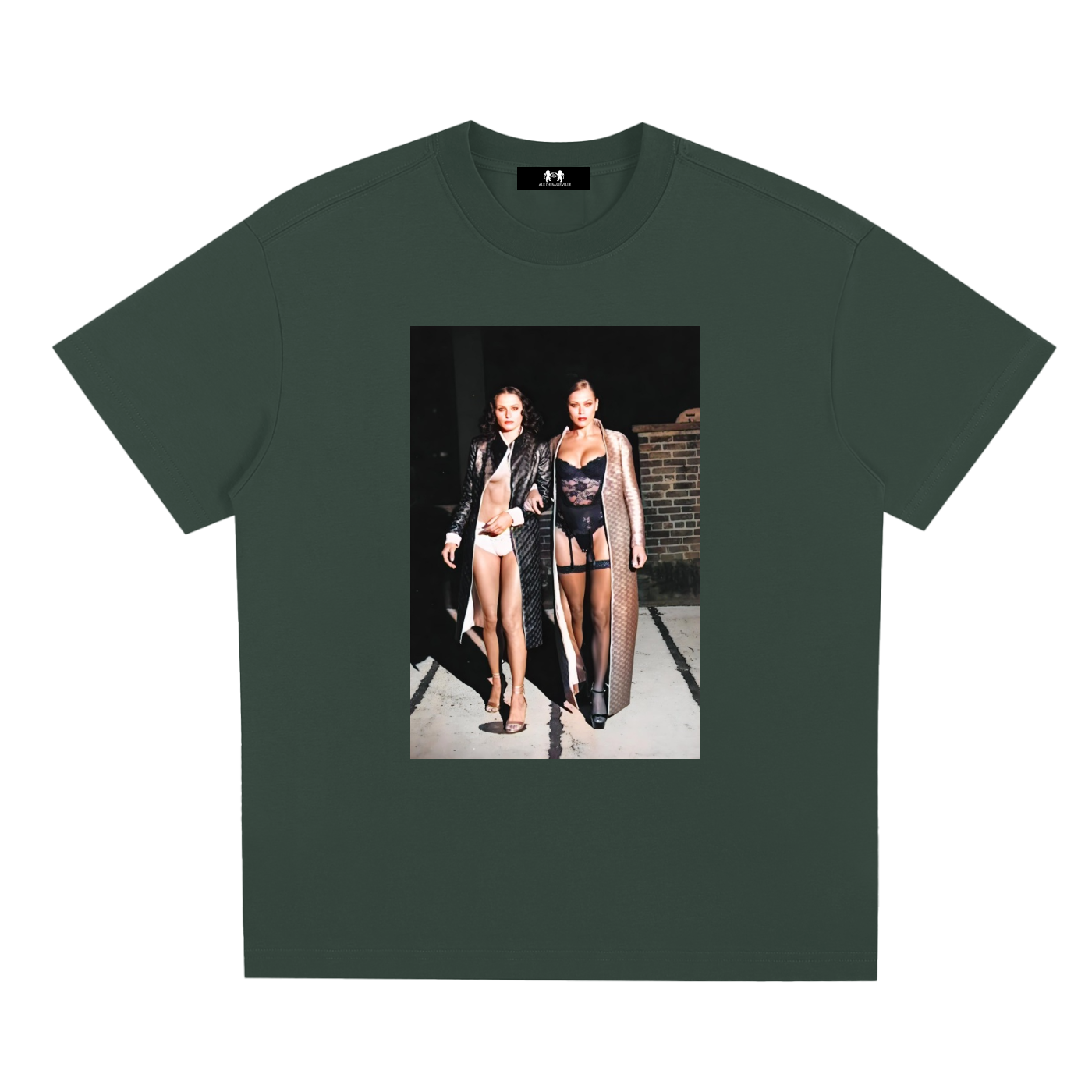 Melania Trump Emma Erickson