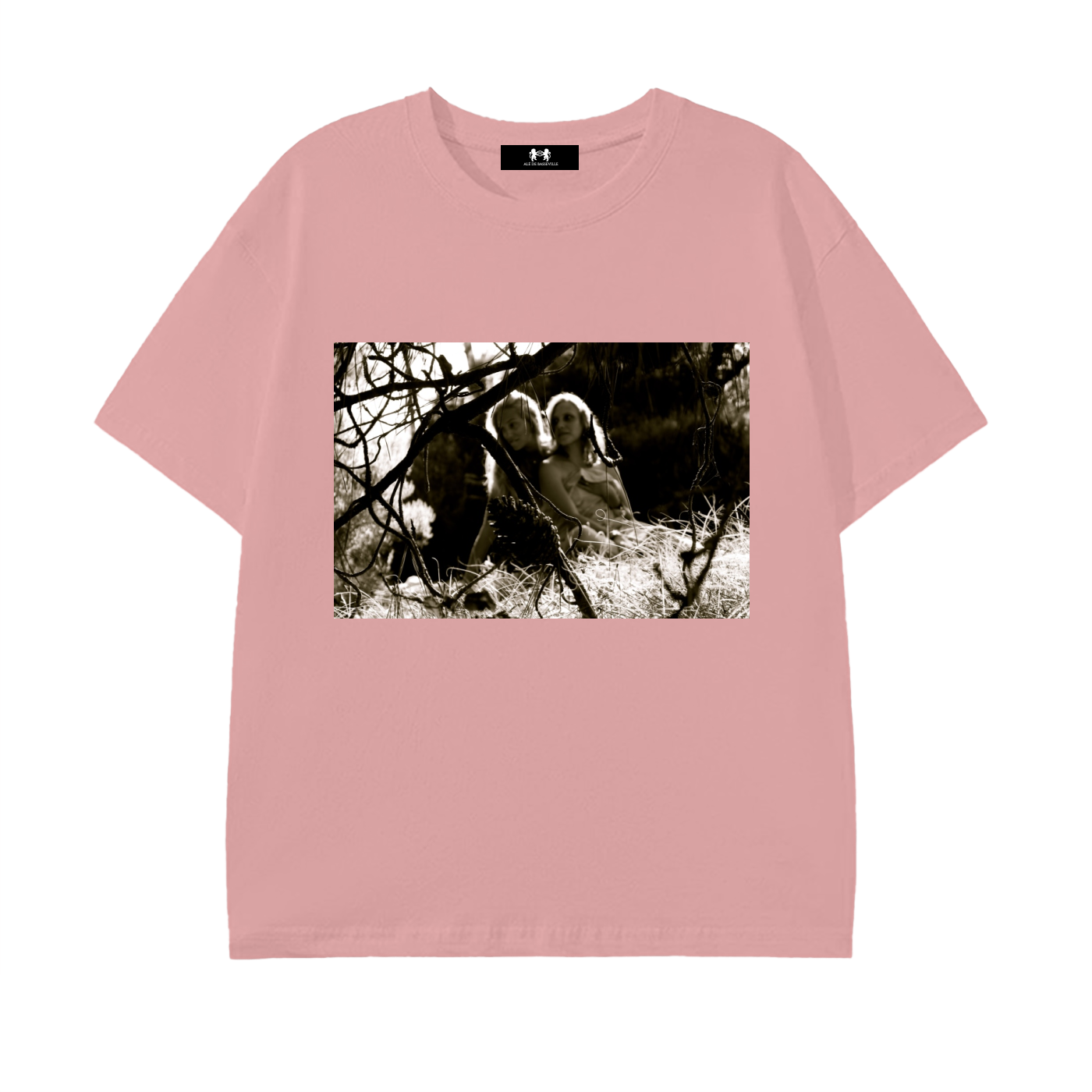 montalivet,girls,forest,nude,voyeur