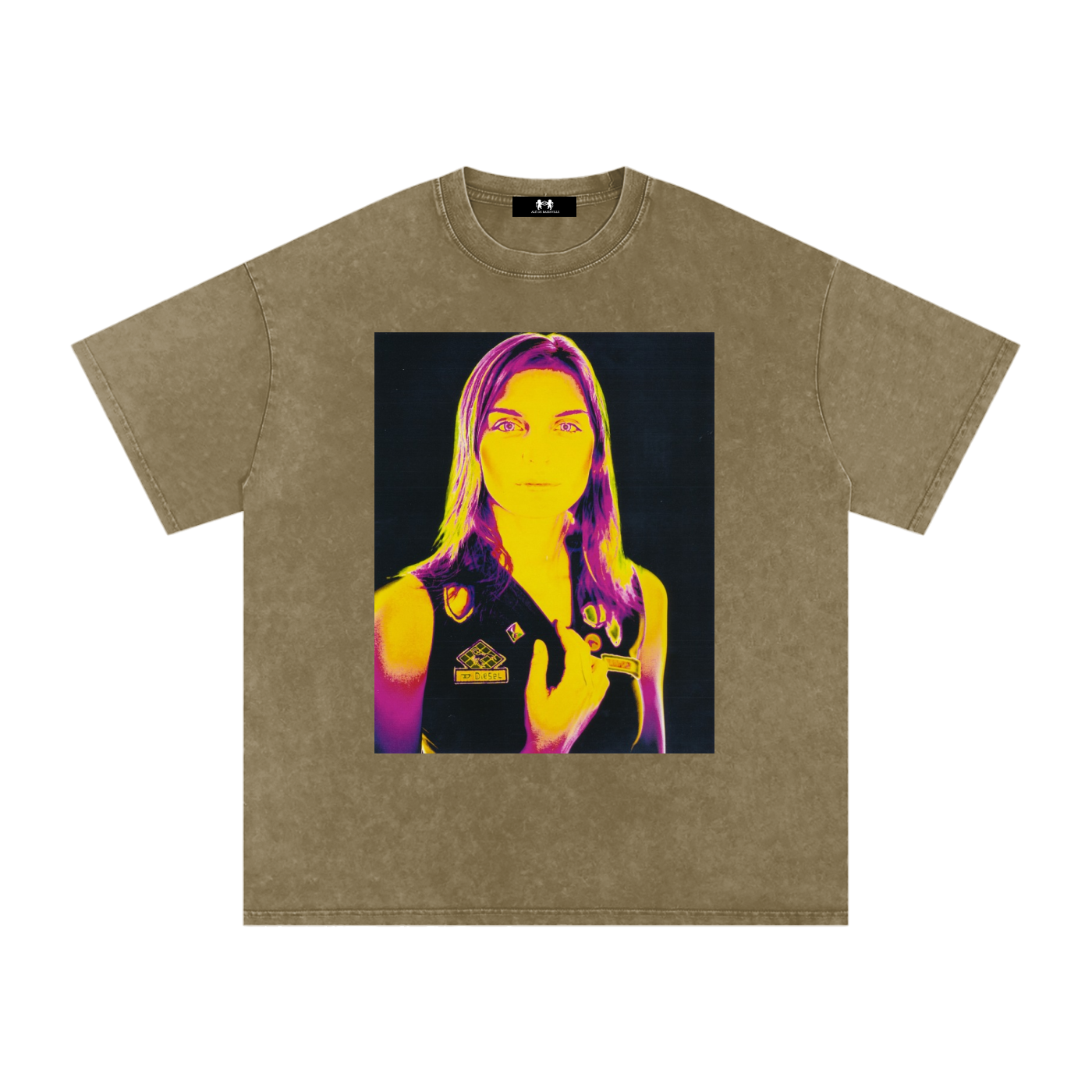 Sarah Marshall Artwork 