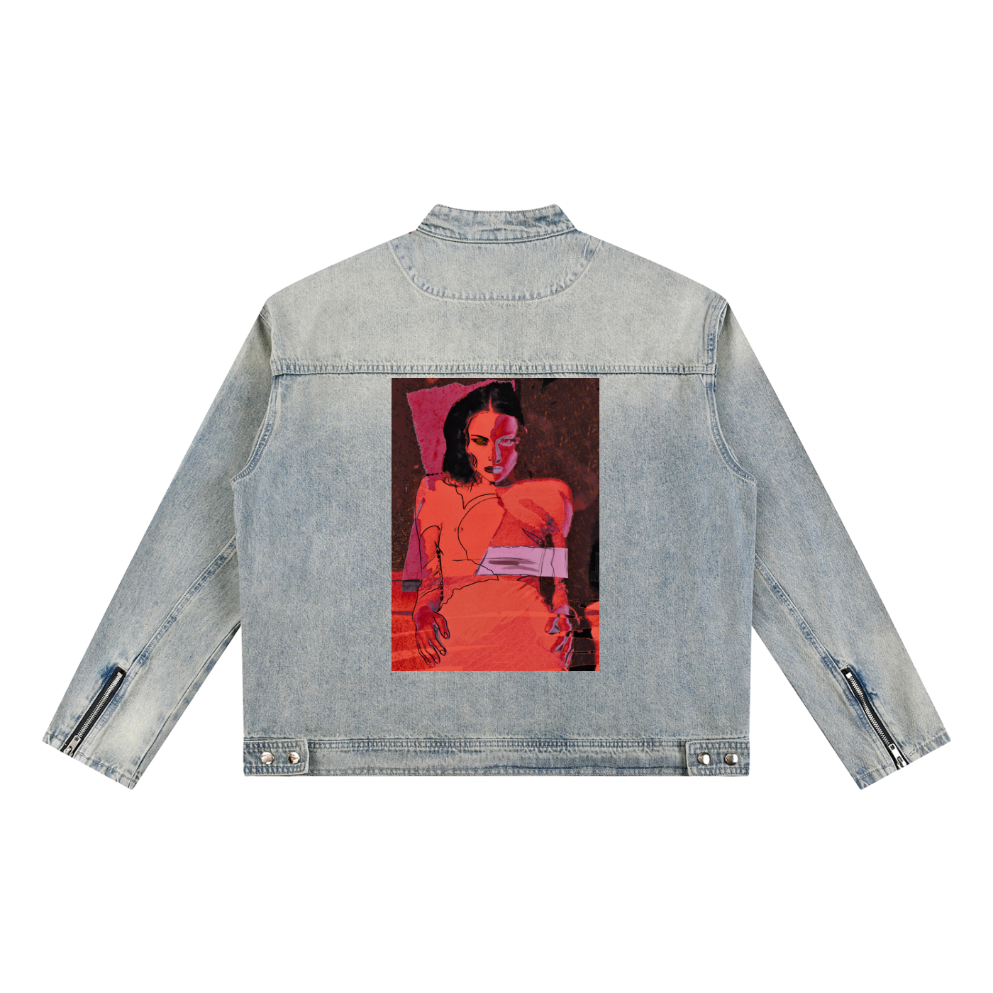 Melania Trump ,artwork 