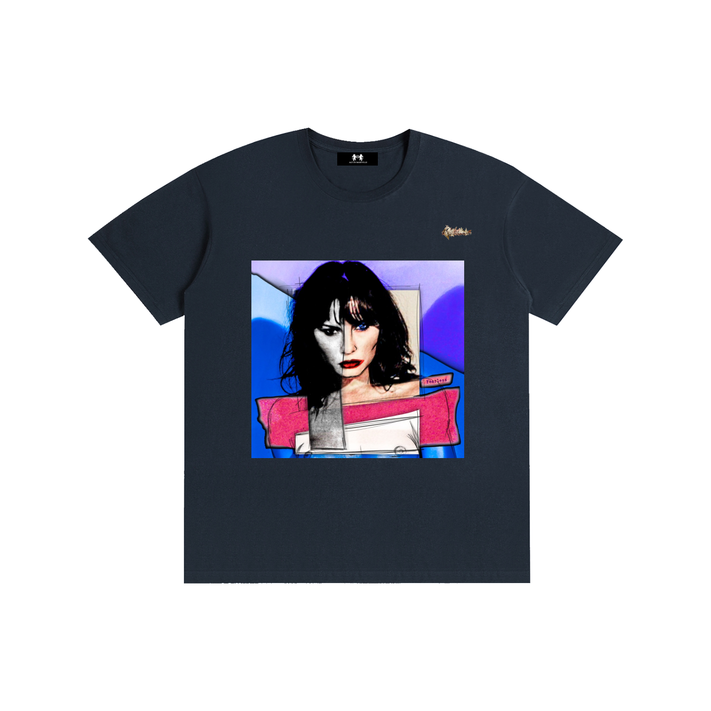 Melania Trump Artwork 