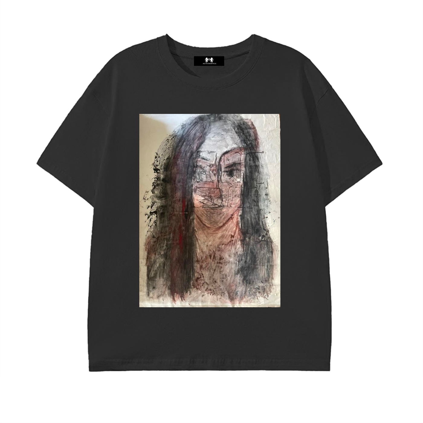 artwork ,Ale de Basseville ,basquiat,Andy Warhol,the factory ,union squre,nyc,New York ,usa